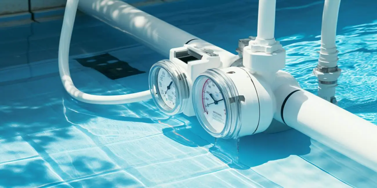 Ile prądu zużywa pompa filtrująca do basenu?